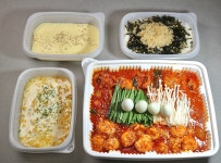 윤반장원조한우곱도리탕 부천점