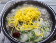 제천장군감자탕