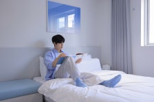 아늑에어 호텔 대전 문창점