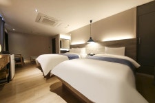 자우리호텔 당진점