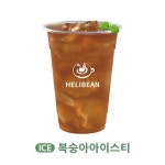 헬리빈커피 더샵부평센트럴시티점