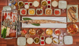 제주갈치명가 함덕