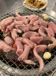 수락간산꼼장어