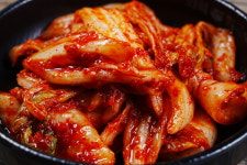 화목칼국수 심학산점