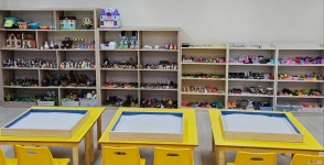 사랑뜰어린이집