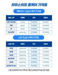 하우스위프 화성점