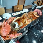 월정항아리 갈치