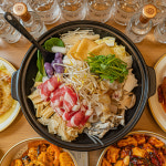 마라섬 마라탕 & 딤섬 부산명지점