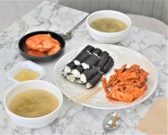 씨유통영강구안점 | 만나충무김밥 통영강구안점
