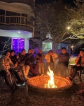 제주도게스트하우스파티 빅썸
