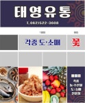 태영유통