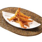 고래감자탕 목촌돼지국밥 중부산점