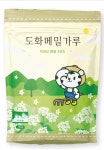 도화제분