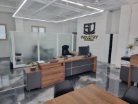 산업부동산중개법인