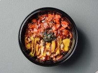 거기시켜 덮밥&간식 마곡점