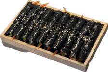 성환꼬마김밥 용죽점