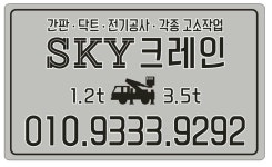 태양스카이