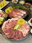 석쇠야놀자 본점