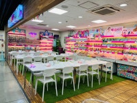 타카플레이카페 이마트 세종점