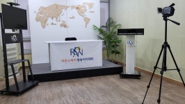 라온스피치방송아카데미학원