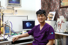 두리이비인후과의원