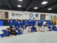 청춘유도관
