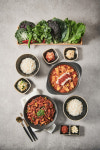 예향정 제주