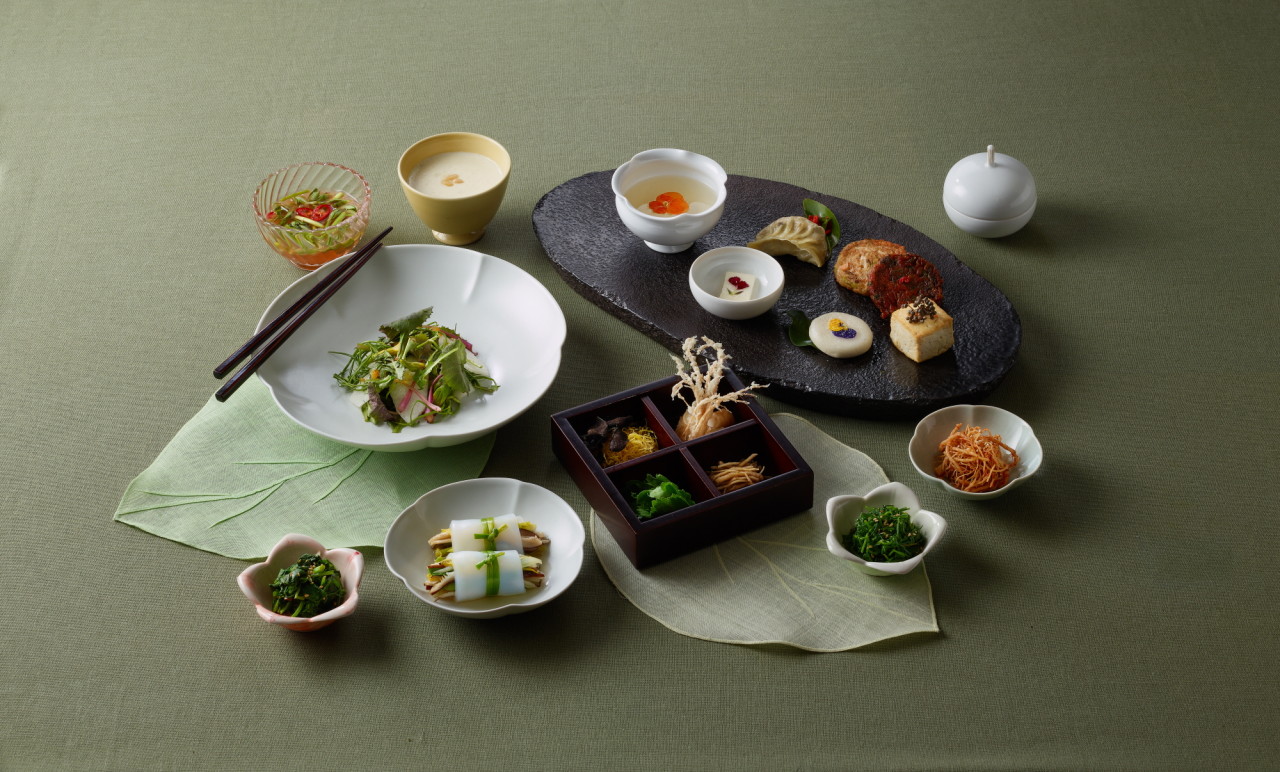 Bal Woo Gong Yang 3