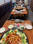닭갈비두목 수원망포역 본점