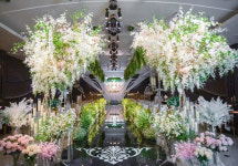 오산컨벤션웨딩뷔페