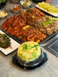 석쇠야놀자 본점