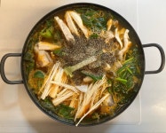 수원흑염소가든