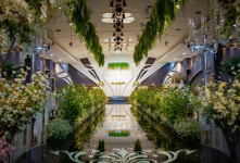 오산컨벤션웨딩뷔페