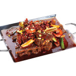 고래감자탕 목촌돼지국밥 중부산점