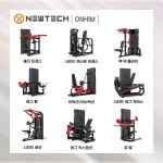 워너짐헬스&PT 하단2지점