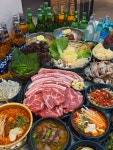 화육가&눈꽃샤브 평택장안점