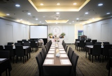 오산컨벤션웨딩뷔페