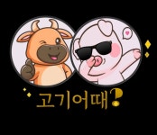 오늘,고기어때