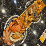 월정항아리 갈치