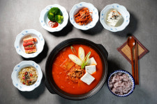 골목찌개집