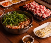 거북이동네 부산정관점