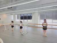 더엘발레&댄스학원