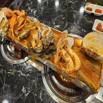 월정항아리 갈치