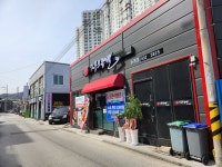 장모족발시크릿레시피동해점 | 장모족발 동해점