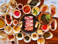 초원풍천장어전문점