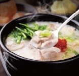 부산은자매돼지국밥