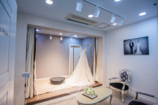 오산컨벤션웨딩뷔페