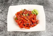 계림정갈비탕