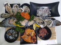 정동로100번지바닷가