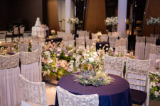 오산컨벤션웨딩뷔페